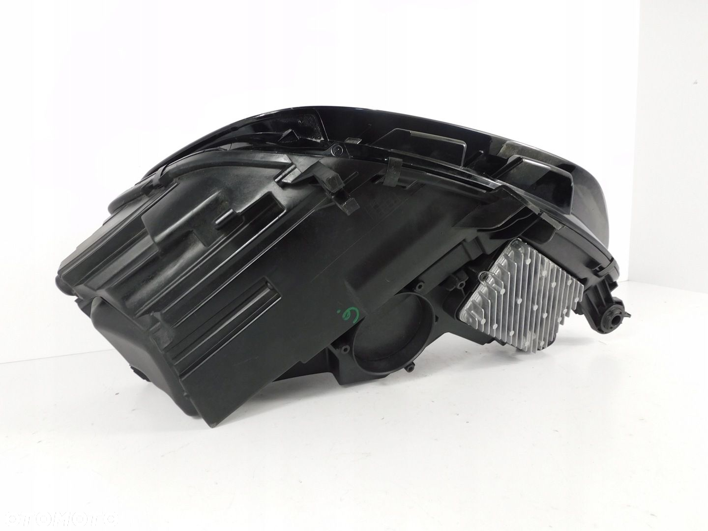 AUDI A4 B9 8W LIFT LAMPA PRAWA MATRIX 8W0941036H - 6