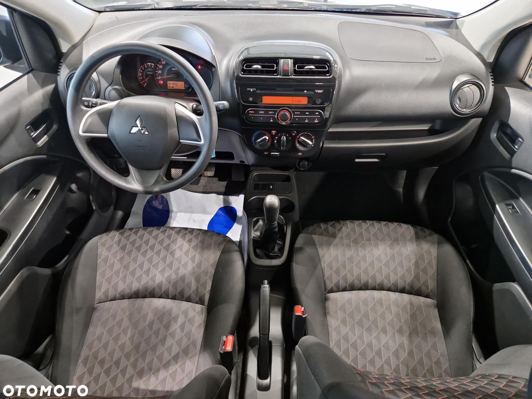 Mitsubishi Inny - 12