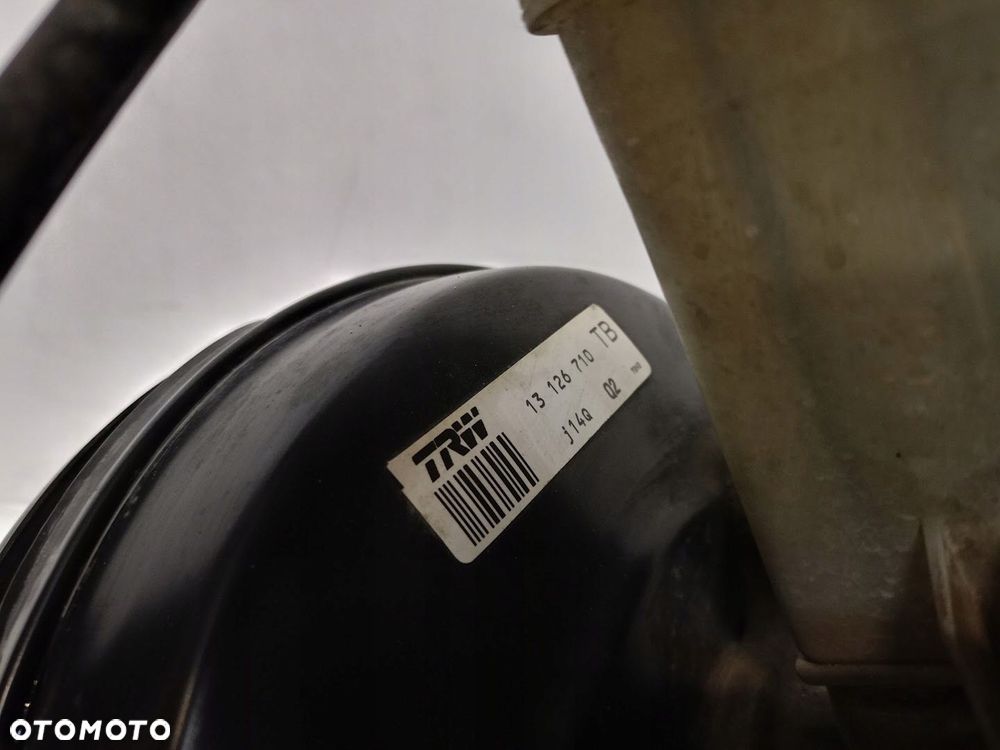 serwo 13126710tb opel vectra c - 6