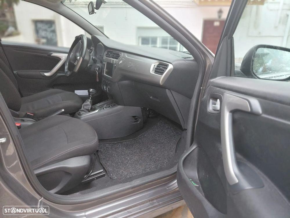 Citroën C-Elysée 1.5 BlueHDi Feel - 2