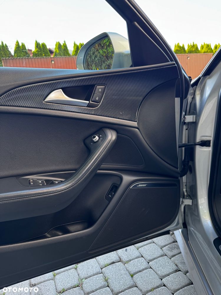 Audi A6 Limousine - 17