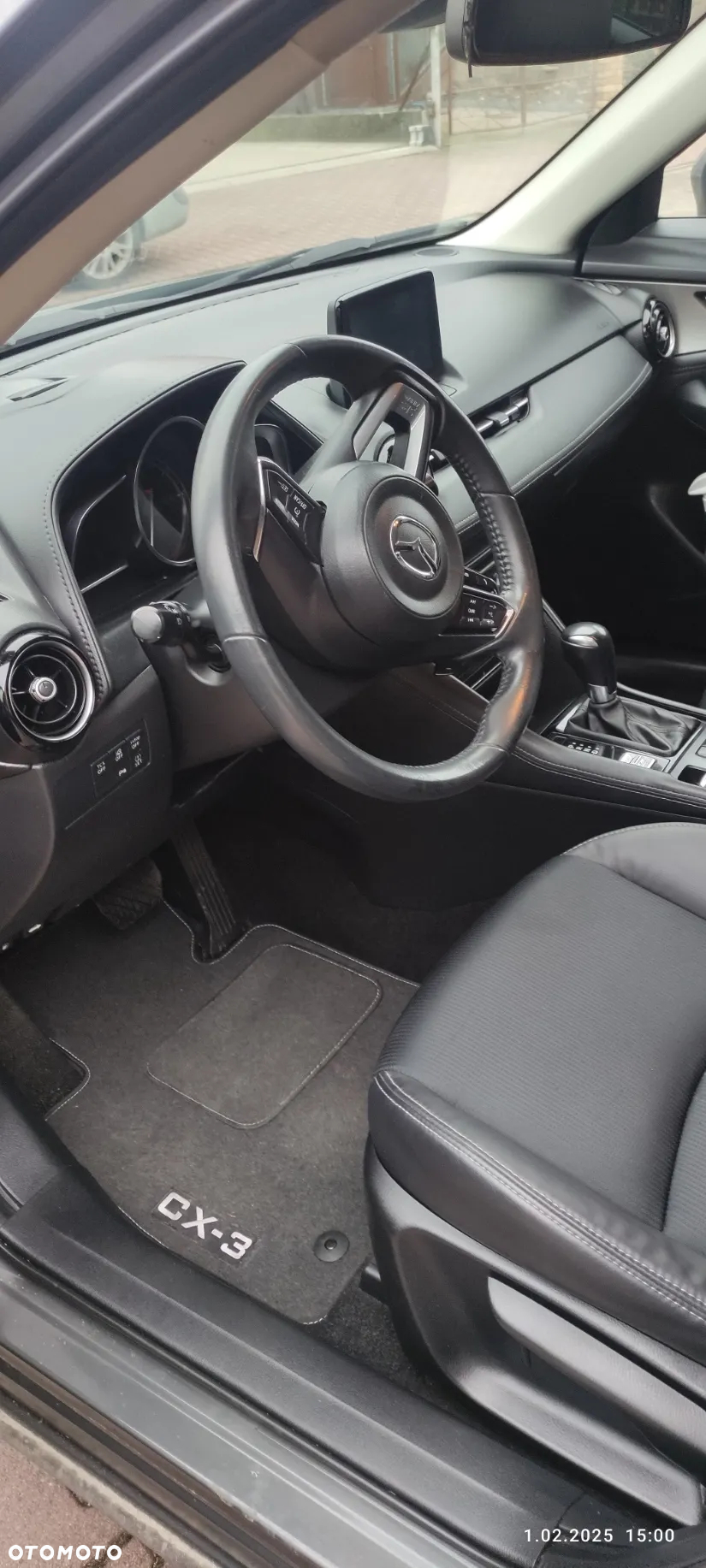 Mazda CX-3 2.0 SkyPassion - 9