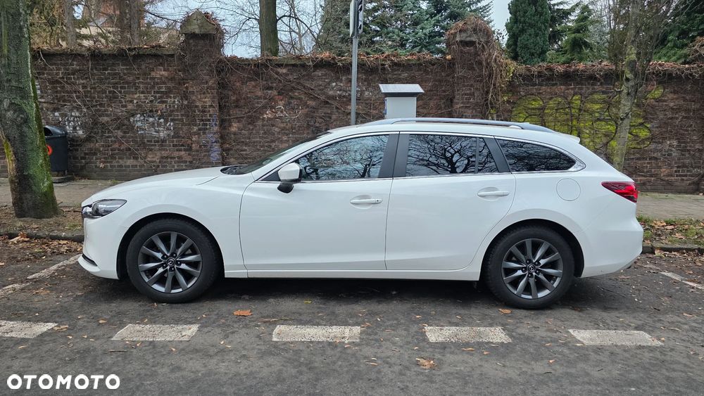 Mazda 6 2.0 SkyEnergy - 4
