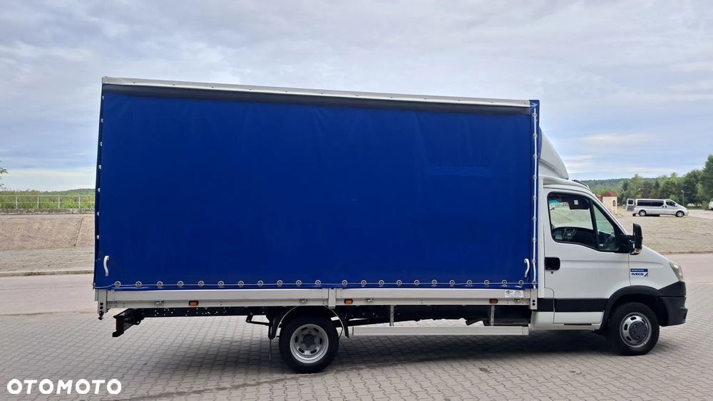 Iveco Daily - 10