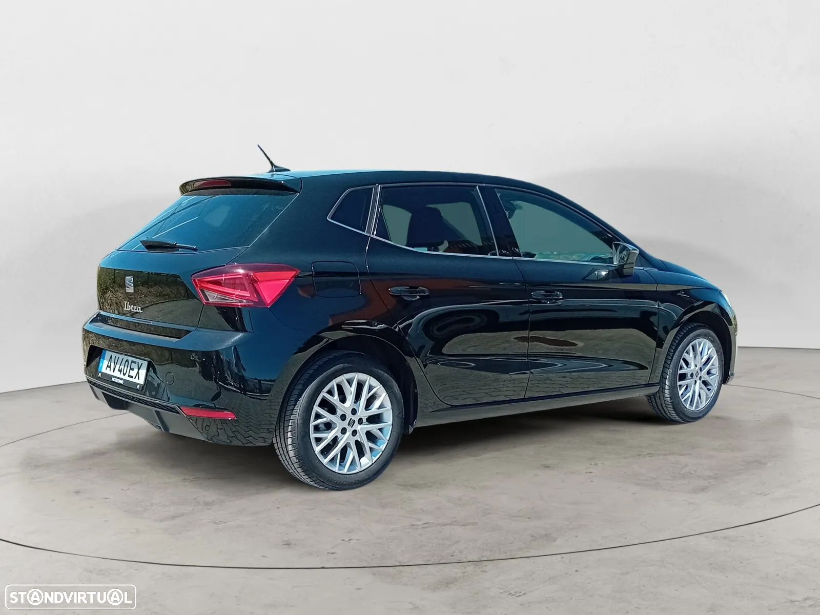SEAT Ibiza 1.0 TSI Xcellence - 6
