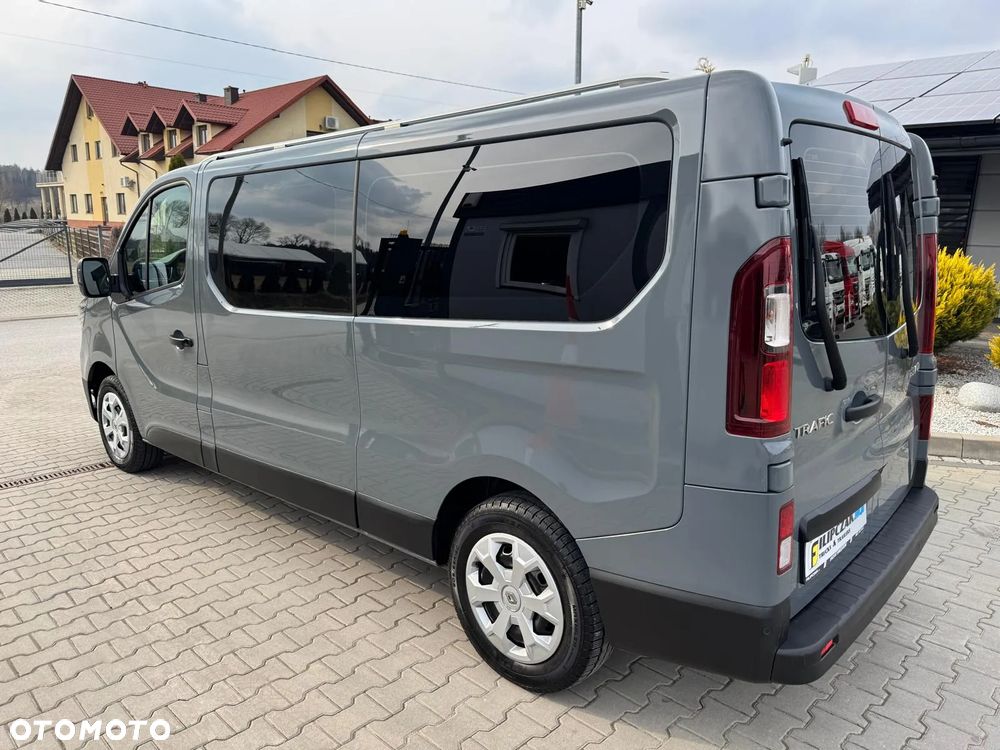 Renault Trafic - 4