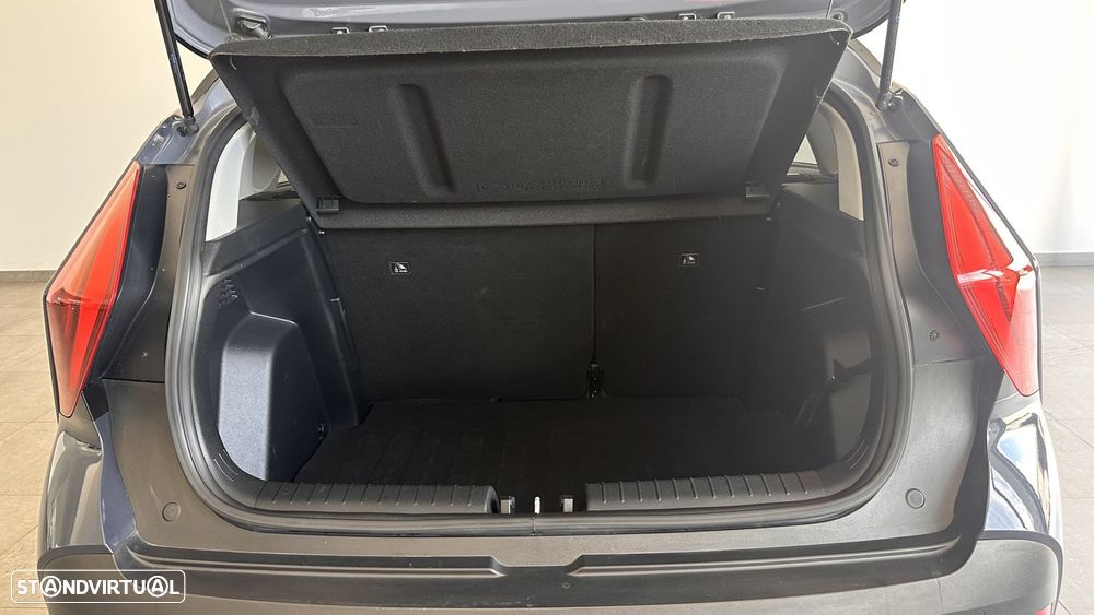 Hyundai Bayon 1.0 T-GDI Premium - 4