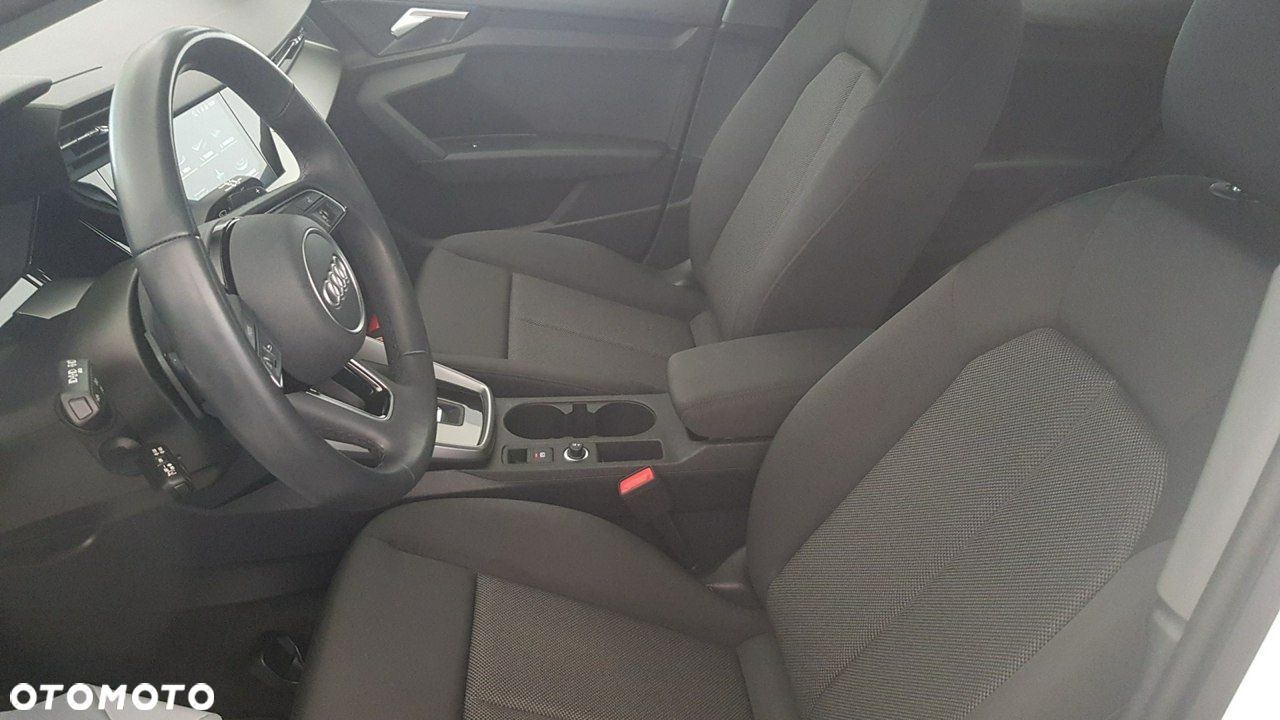 Audi A3 - 20
