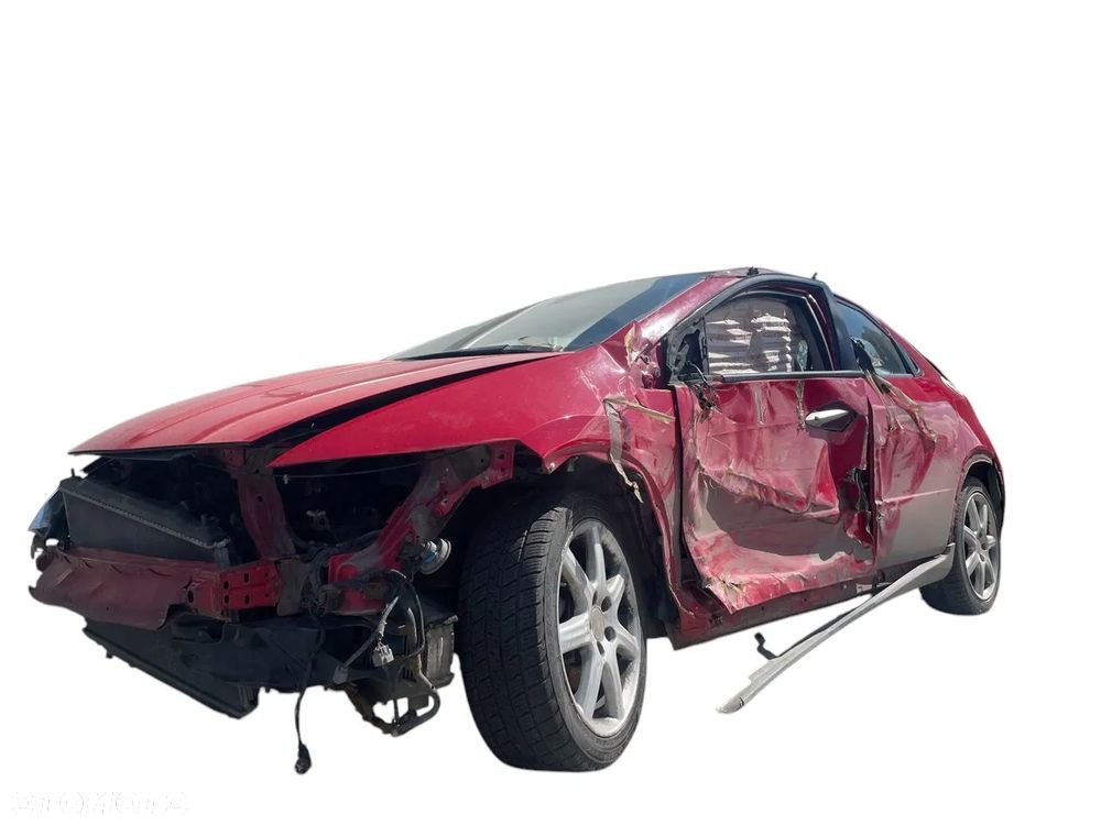 KAROSERIA BŁOTNIK REFLEKTOR HONDA CIVIC VIII UFO DRZWI CIVIC VIII UFO 5DW 3DW - 2