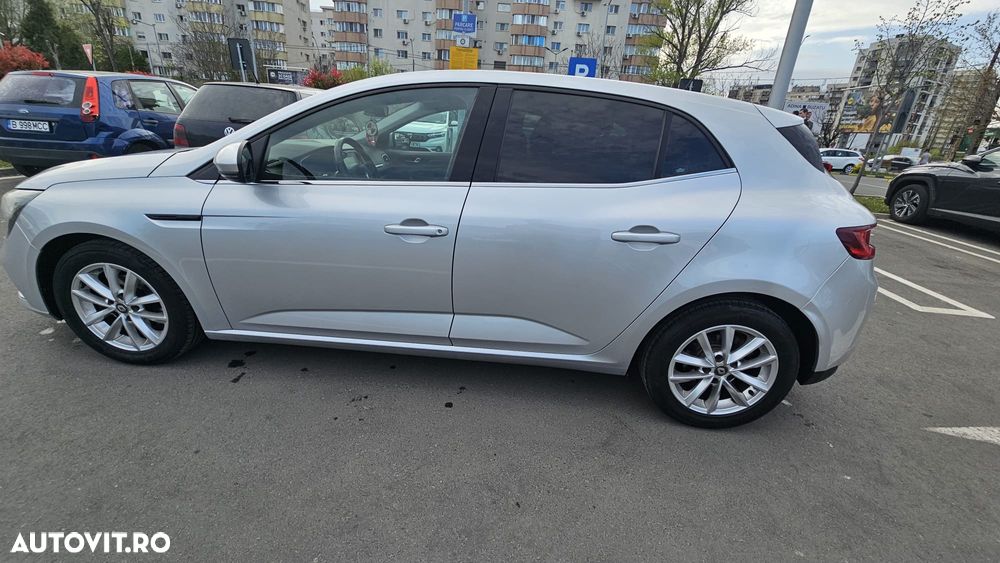 Renault Megane 1.2 Tce GT Line - 8