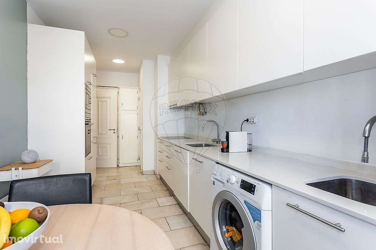 Apartamento T3 para arrendamento - Grande imagem: 3/37