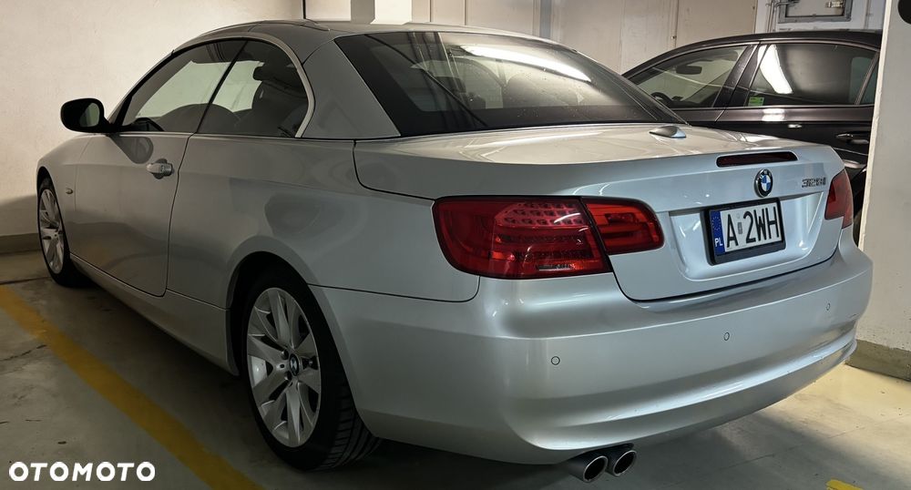 BMW Seria 3 - 4