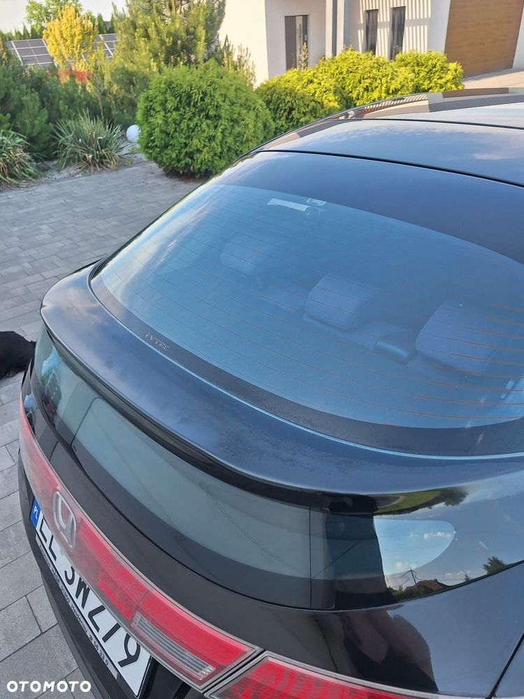 Honda Civic 1.8 Executive - 17