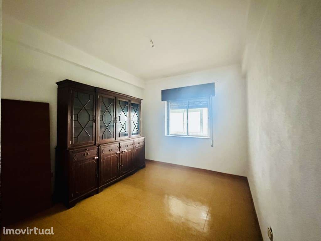 Apartamento tipologia T3 - Grande imagem: 5/18