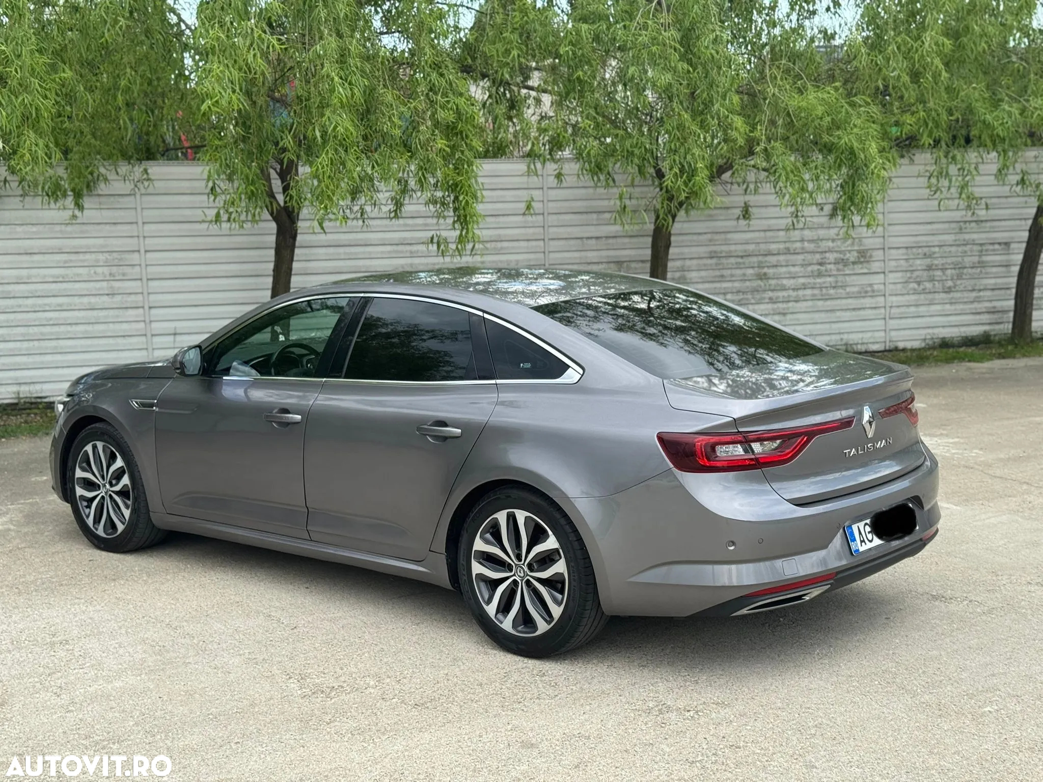 Renault Talisman - 5