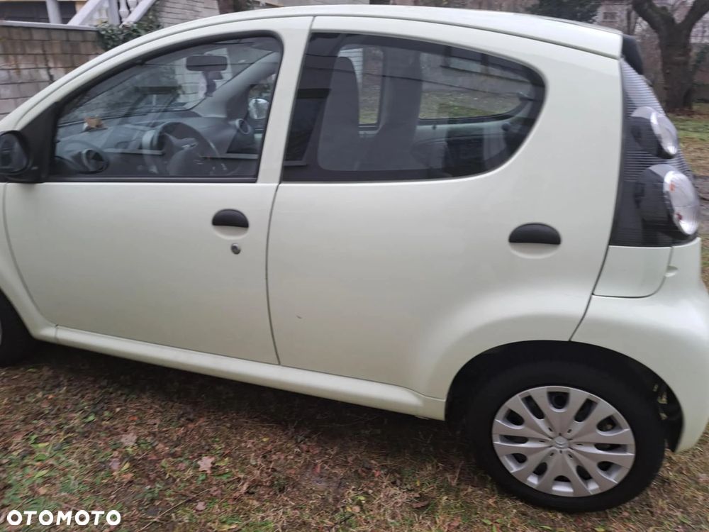 Citroën C1 1.0 Style - 3