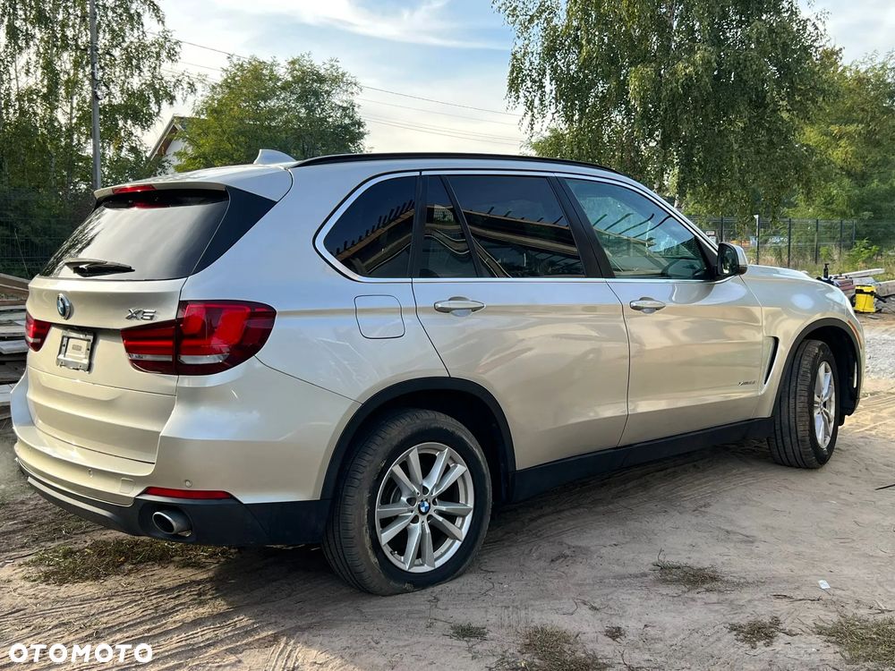 BMW X5 xDrive35i Edition Exclusive - 16