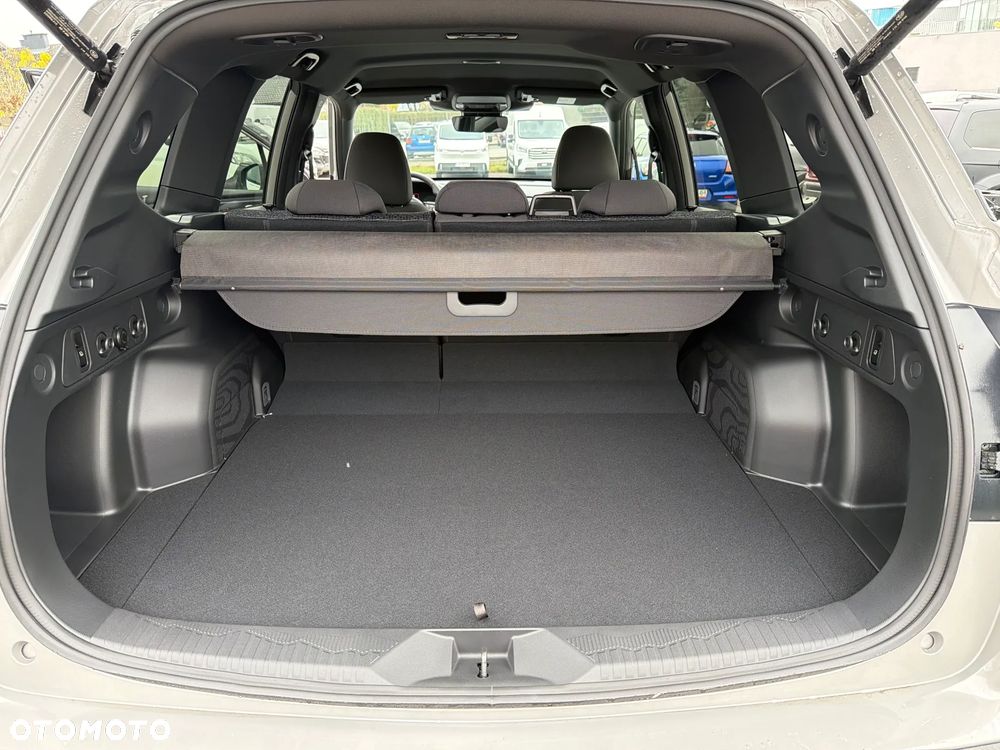 Subaru Forester 2.0i-L Active (EyeSight) Lineartronic - 18