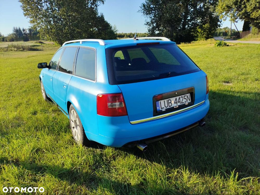 Audi A6 Avant - 3