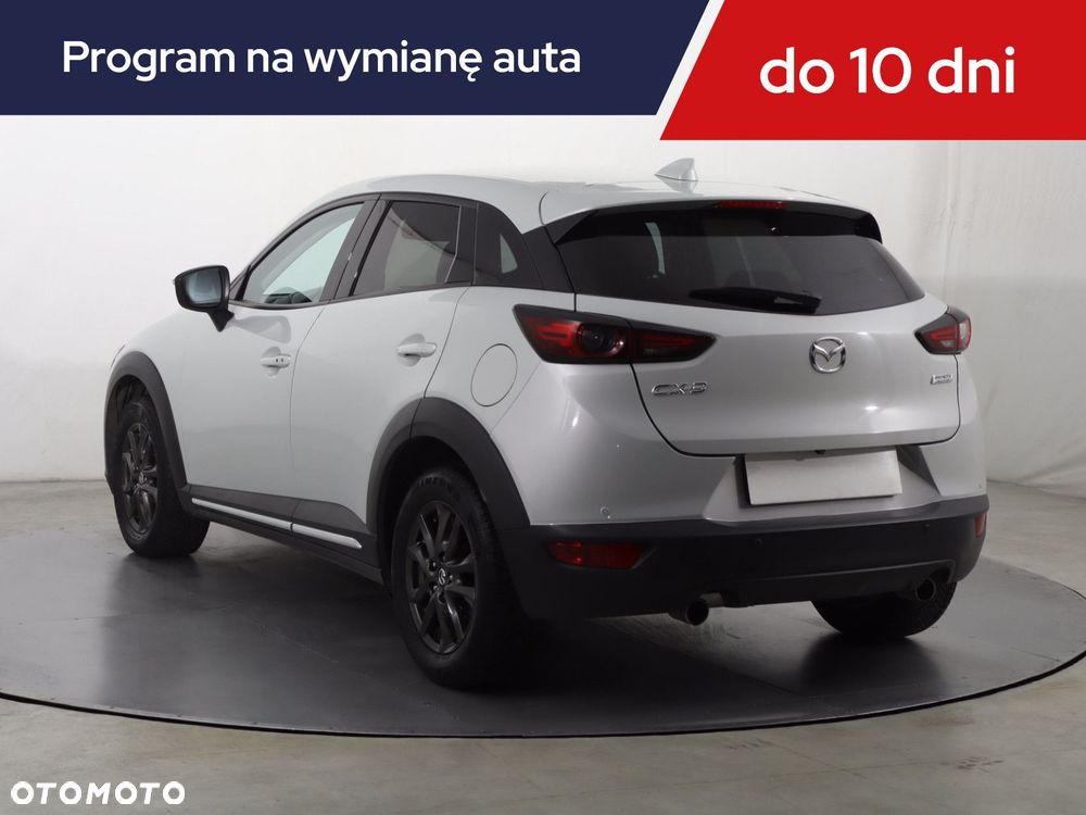 Mazda CX-3 - 6