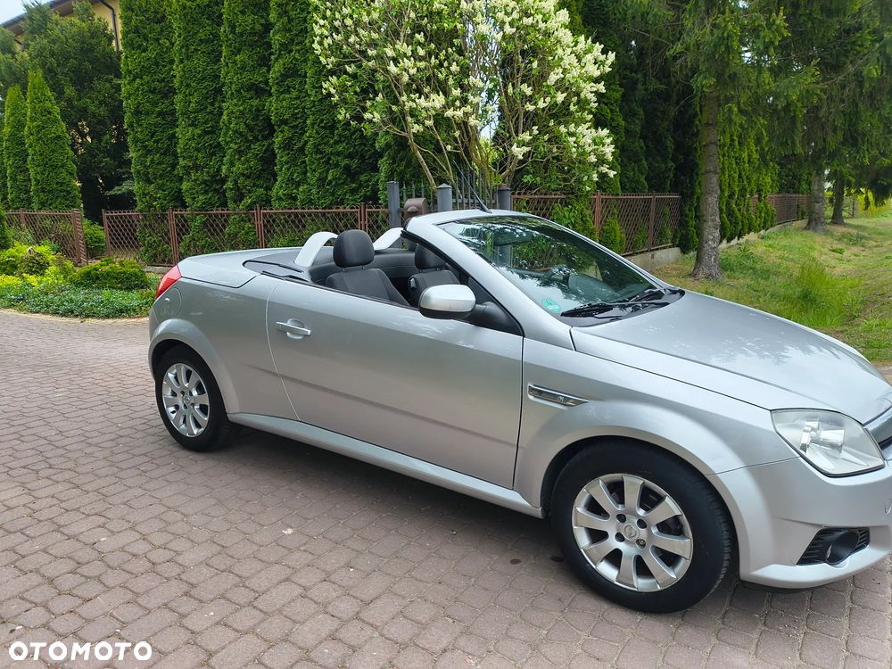 Opel Tigra 1.4 (Enjoy) - 19