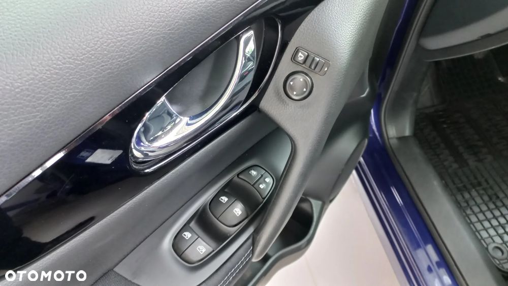 Nissan Qashqai 1.3 DIG-T Acenta EU6d - 12