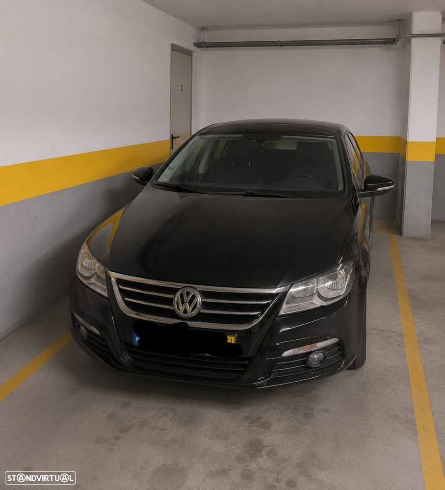 Mercedes-Benz T 160 - 1