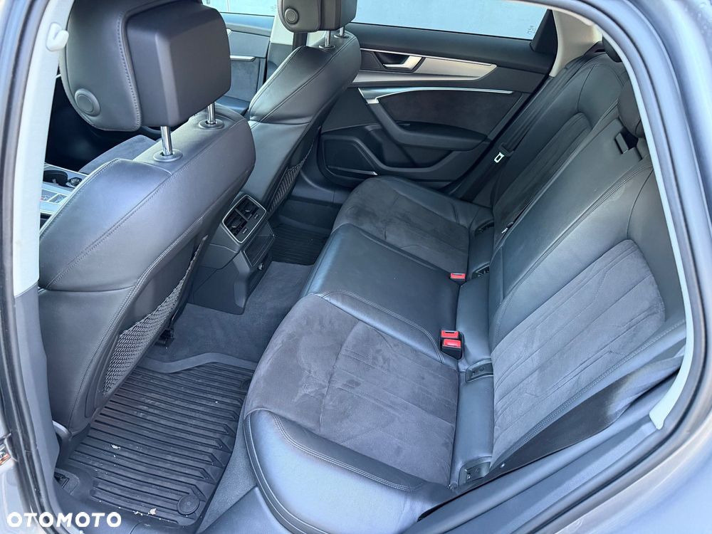 Audi A6 Avant - 24