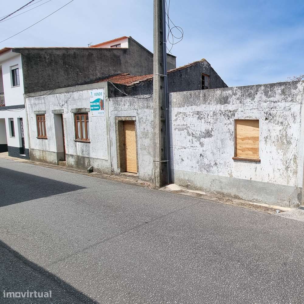 Moradia T3 para restaurar em Fão - Grande imagem: 5/54