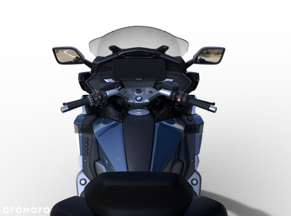BMW K - 4