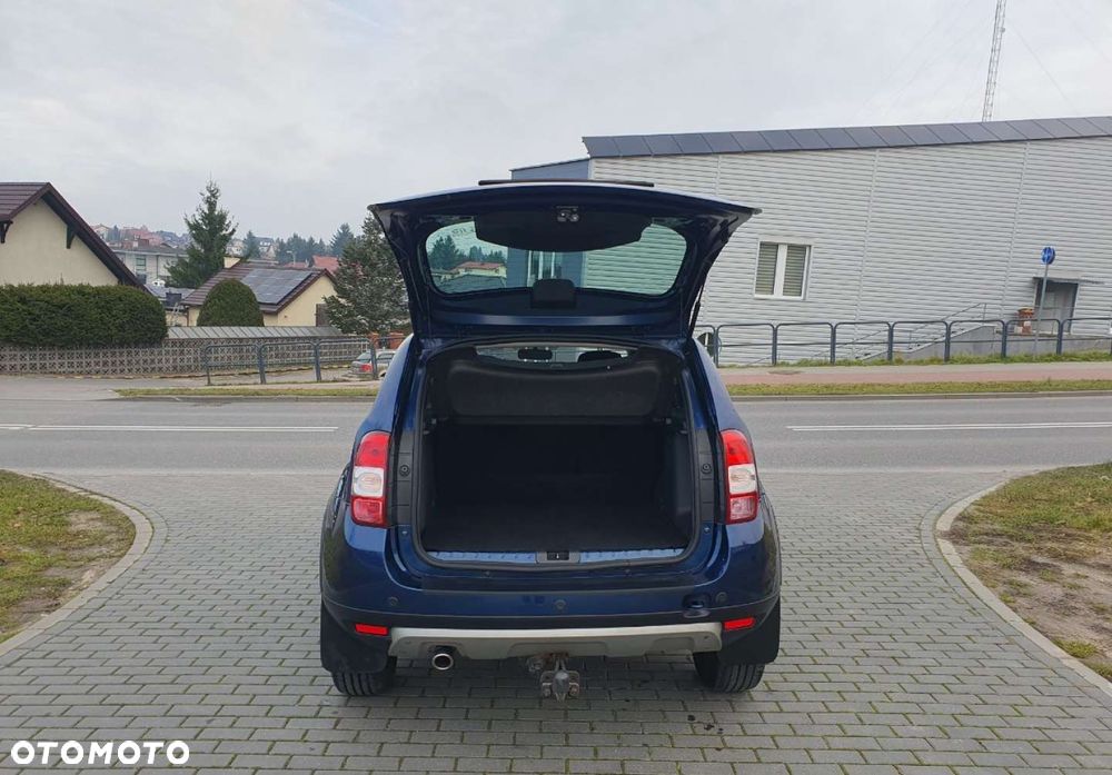 Dacia Duster - 26