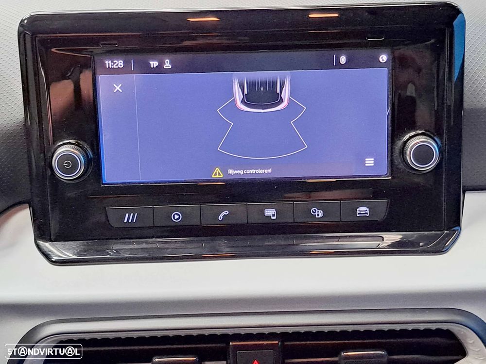 SEAT Arona 1.0 TSI Style DSG - 14