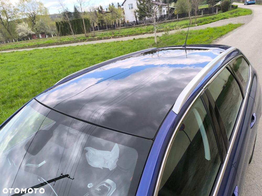 Peugeot 308 BlueHDi 130 Stop & Start Allure Business-Paket - 10