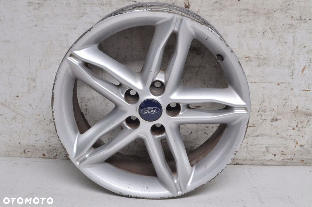 FORD FELGA ALUMINIOWA R17" 7J 5X108 ET50 F1EJ-1007-C2B - 1