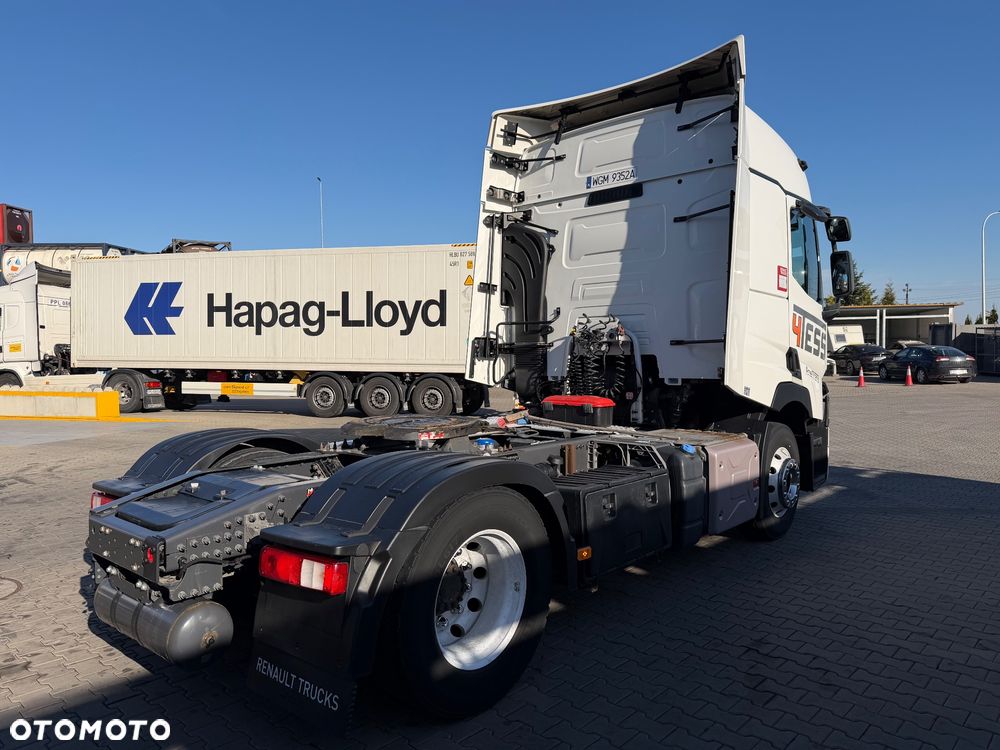 Renault GAMA T460 - 4