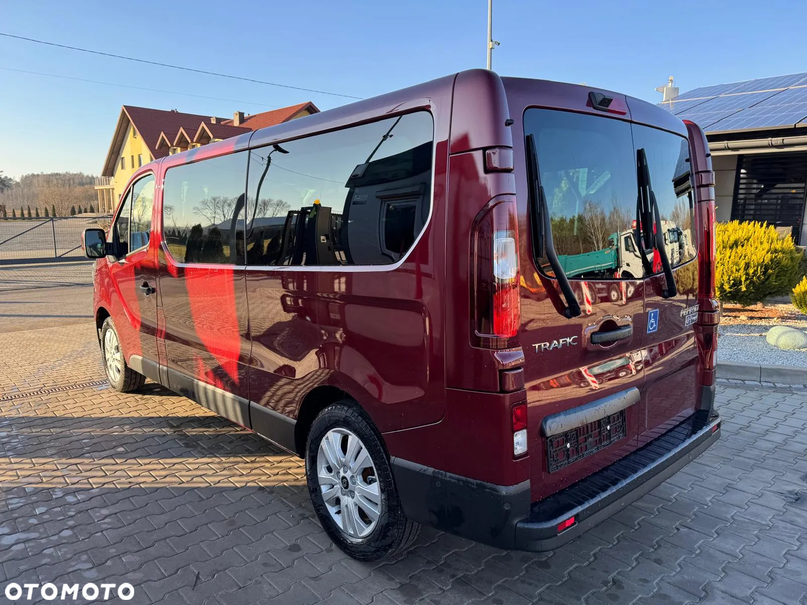 Renault Trafic - 4