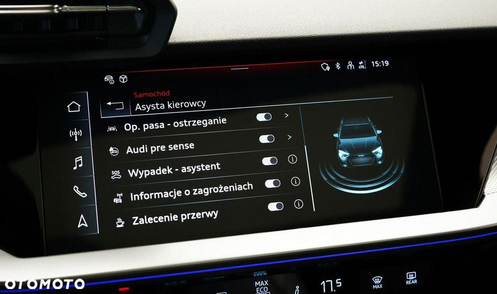 Audi S3 - 37