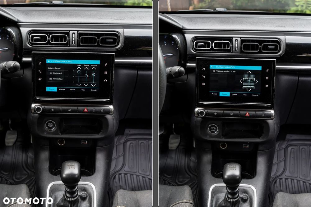 Citroën C3 1.2 PureTech Max - 33
