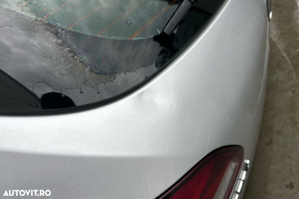 HAION OPEL ASTRA J (HATCHBACK) - AN : 2009–2015 - 7