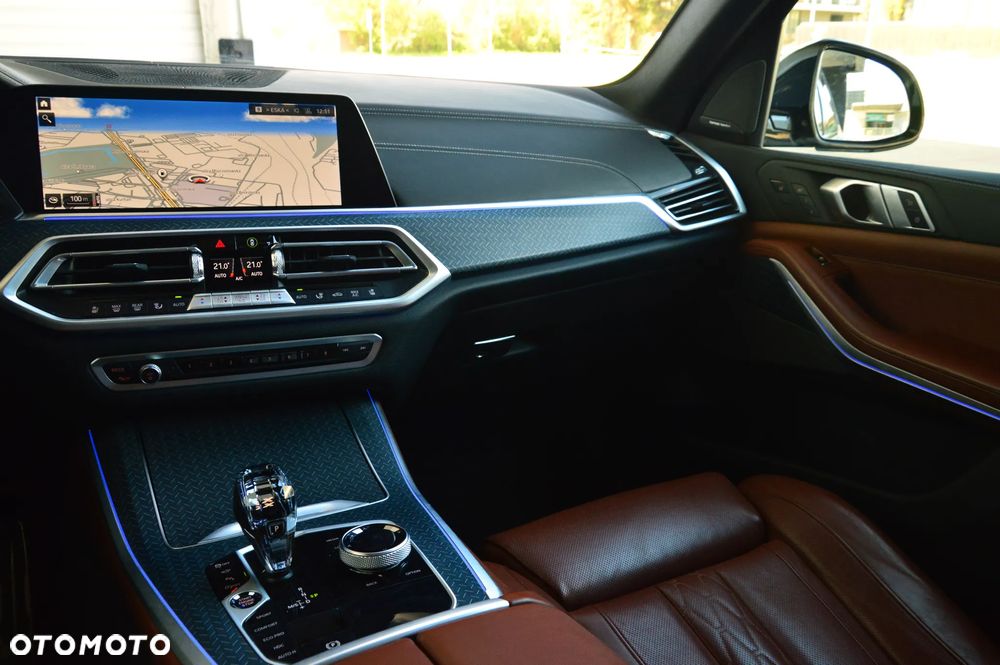 BMW X5 - 27