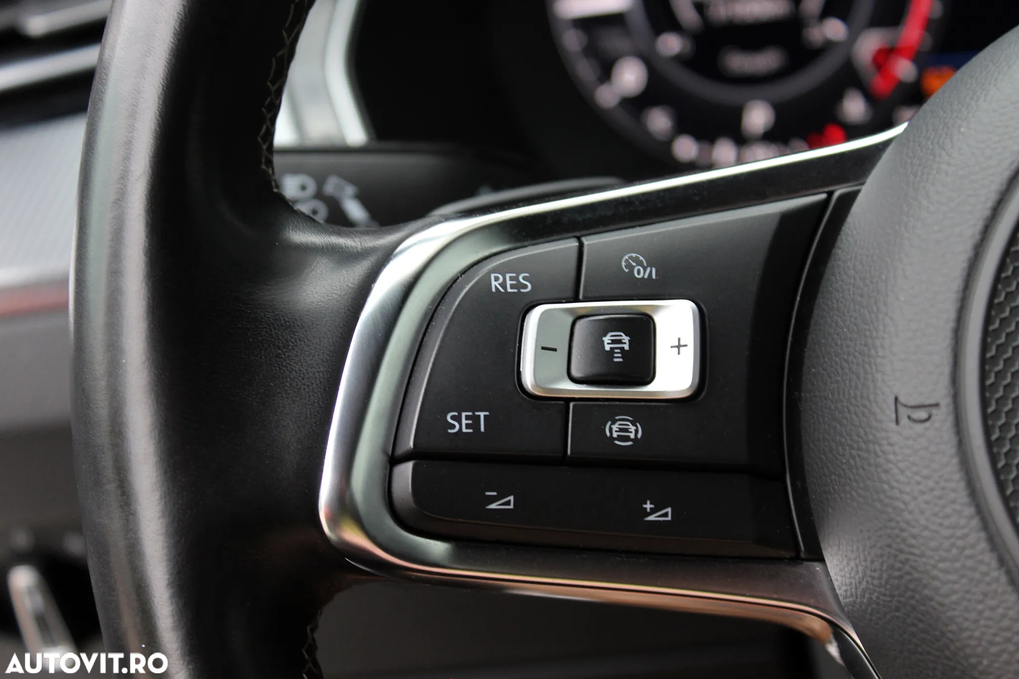 Volkswagen ARTEON 2.0 TDI DSG R-Line - 18