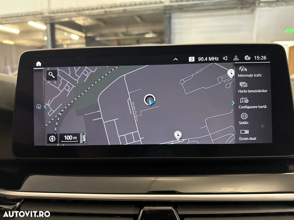BMW Seria 5 - 25