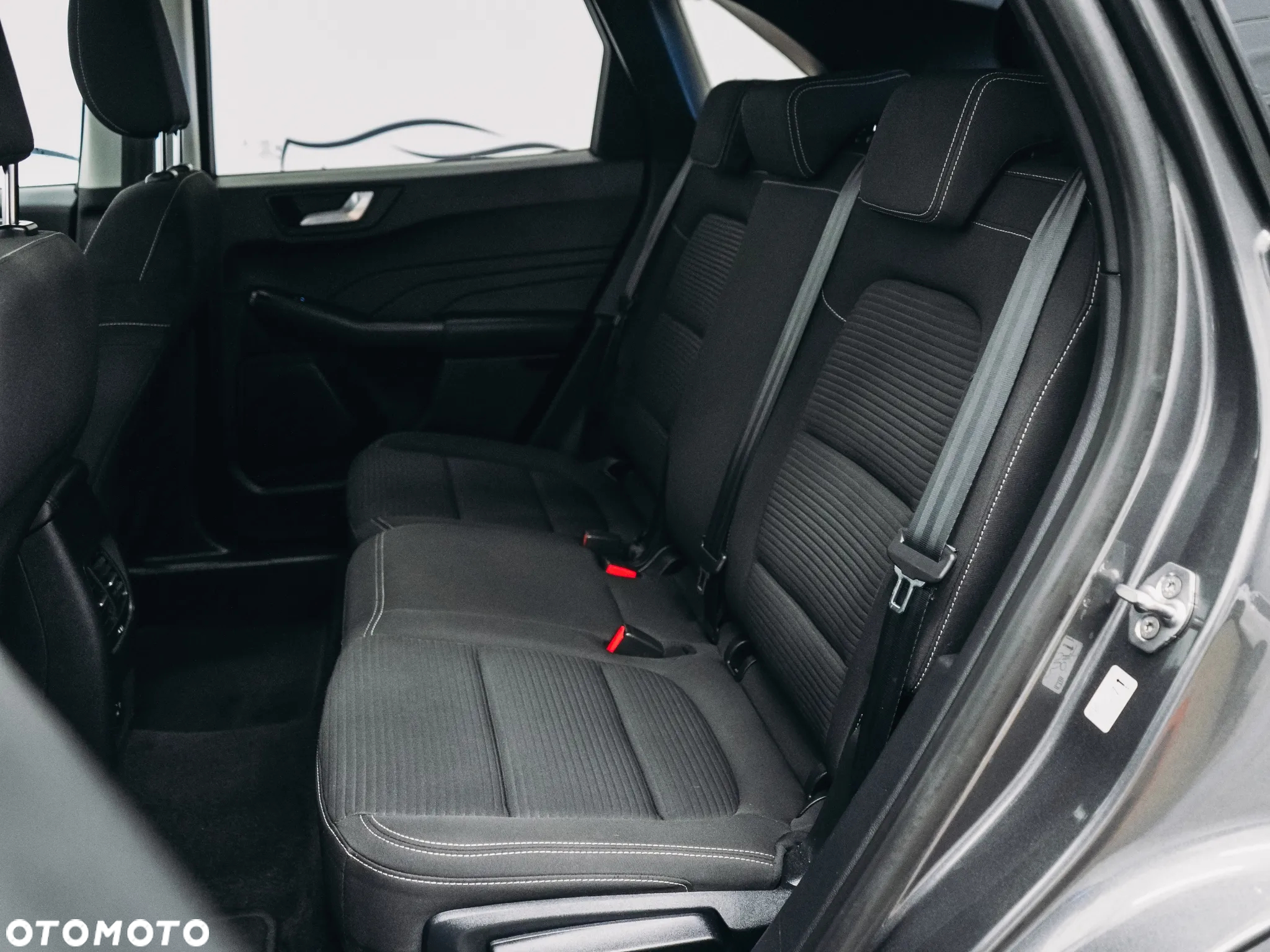Ford Kuga 1.5 EcoBlue FWD Titanium - 18