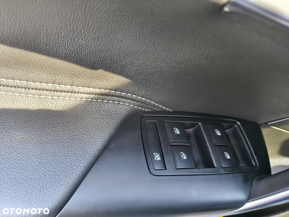 Opel Insignia 2.0 CDTI Automatik Edition - 29