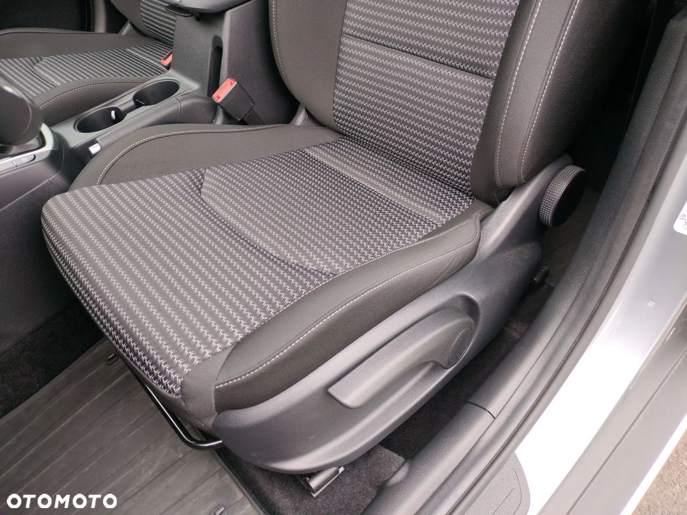 Kia XCeed 1.6 T-GDI M DCT - 12