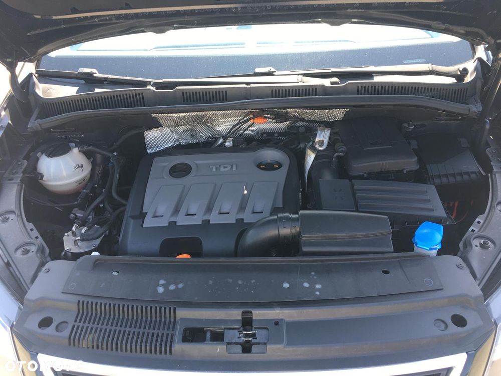 Seat Alhambra 2.0 TDI Style - 7