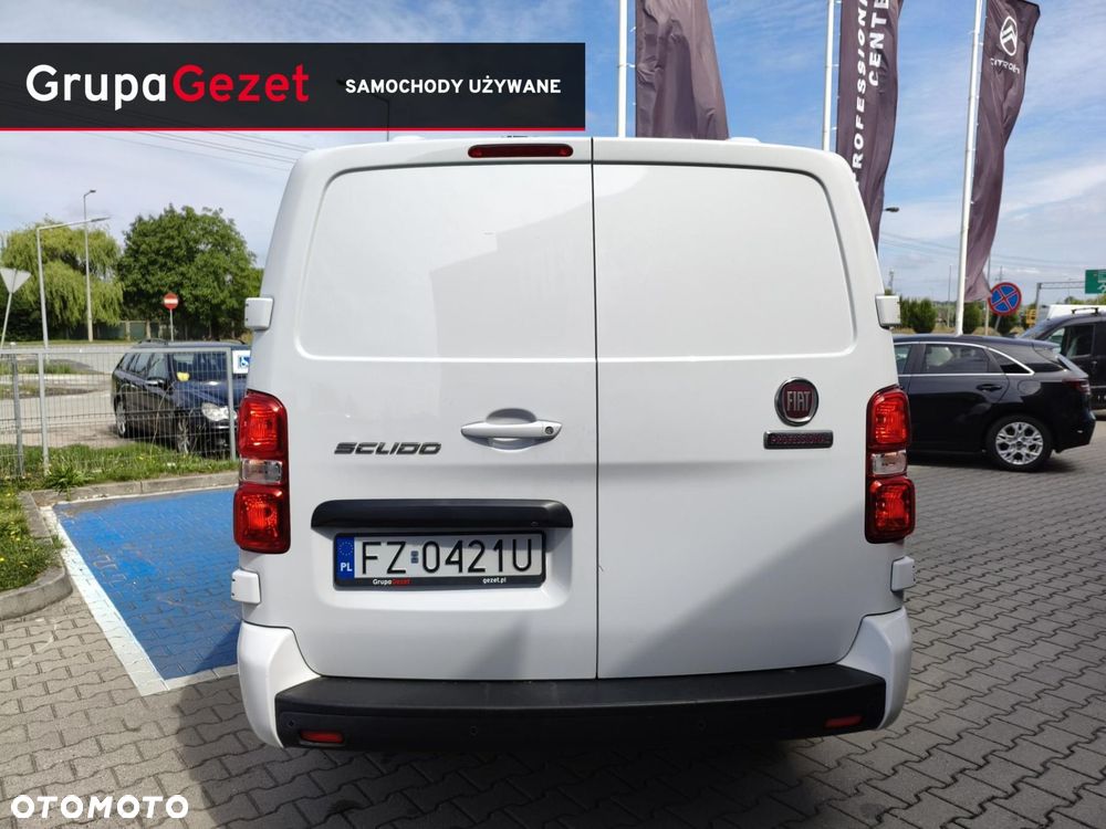 Fiat Scudo - 6