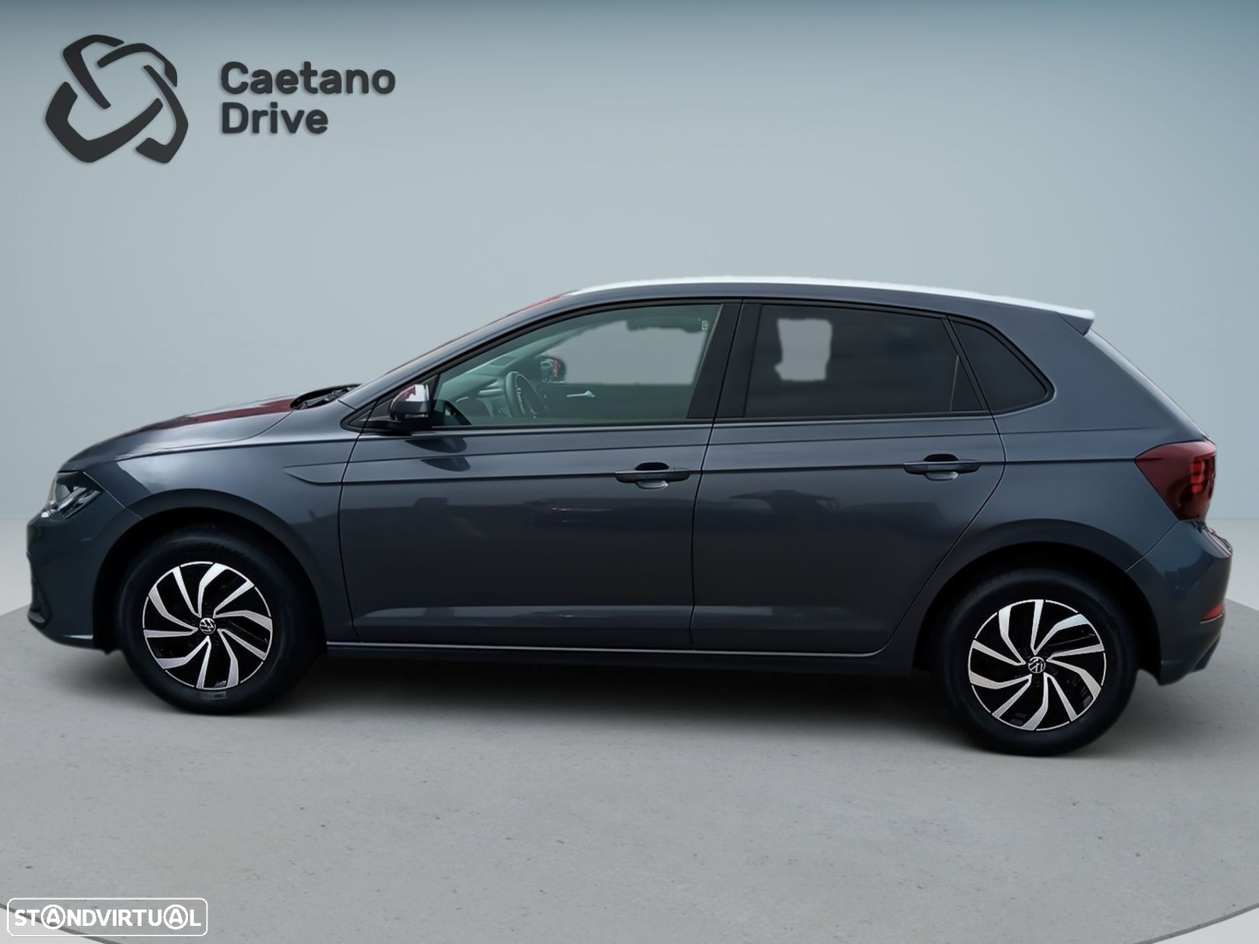 VW Polo 1.0 TSI Urban - 4