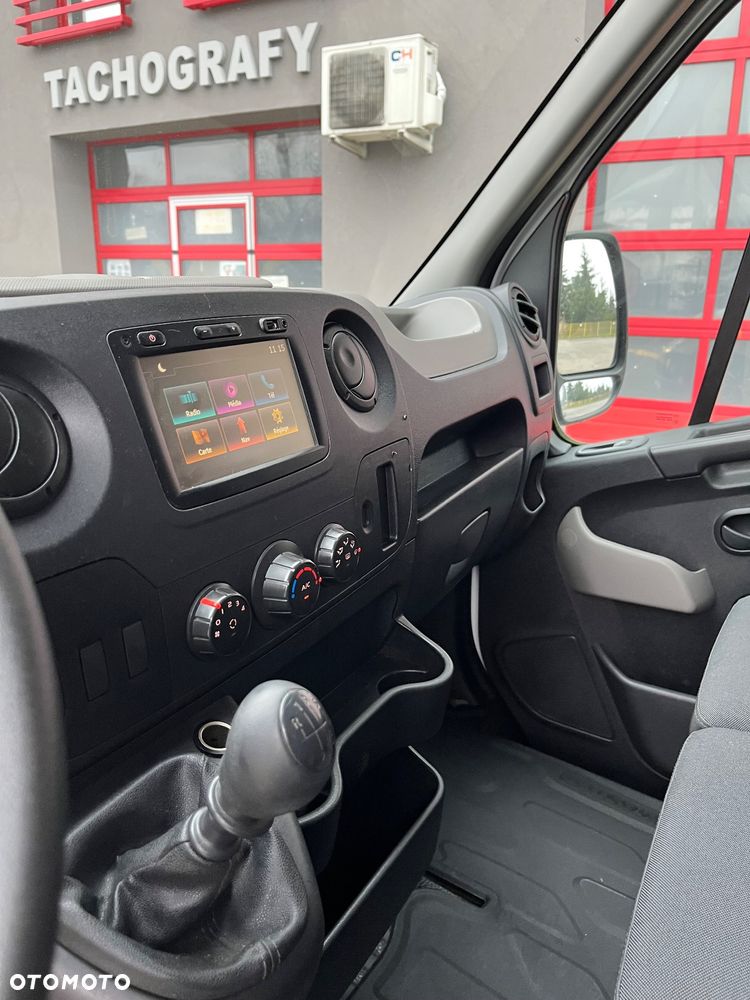 Renault master L1H1 - 15