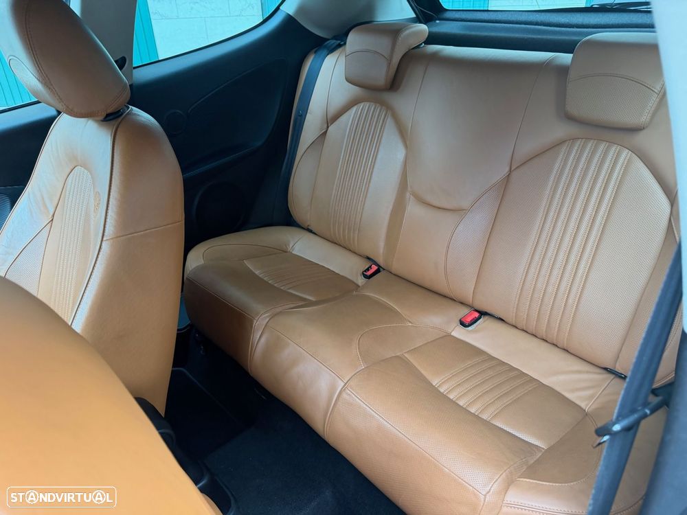 Alfa Romeo MiTo 1.3 JTD Distinctive S&S - 37